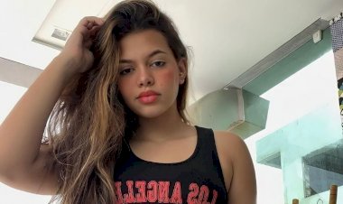 Cantora Brisa Star e banda sofrem acidente de ônibus em rodovia no Ceará