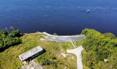 Prefeitura recebe licença do Ipaam para projeto do parque Encontro das Águas