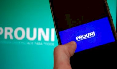 Inscrições para o Prouni começam nesta terça-feira (27)