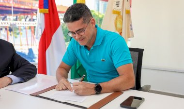 Auxílio-alimentação de servidores não efetivos da Prefeitura de Manaus será pago por cartão a partir do mês de julho