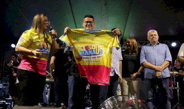 Prefeitura lança edital para cota de patrocínio do maior festival de artes integradas do Norte, o ‘#SouManaus Passo a Paço 2023’