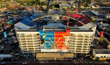 O Governo do Amazonas decretou ponto facultativo nas repartições públicas, autarquias e fundações do Estado, no dia 30 de junho de 2023, sexta-feira, ressalvados todos os procedimentos já agendados pelo Sistema Estadual de Saúde.