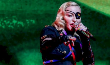 Madonna adia turnê após internação na UTI por causa de infecção bacteriana