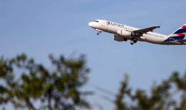 Programa 'Voa Brasil', ministro dá detalhes de como será o aplicativo que venderá passagem a R$ 200