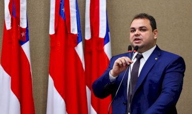 Roberto Cidade chama atenção para dados do Censo 2022 e lança alerta sobre repasses do Governo Federal para o Amazonas