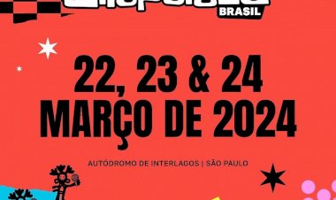 Lollapalooza 2024: festival anuncia datas da próxima edição