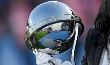 Copa Sul-Americana: conheça os confrontos dos playoffs de repescagem para as oitavas de final