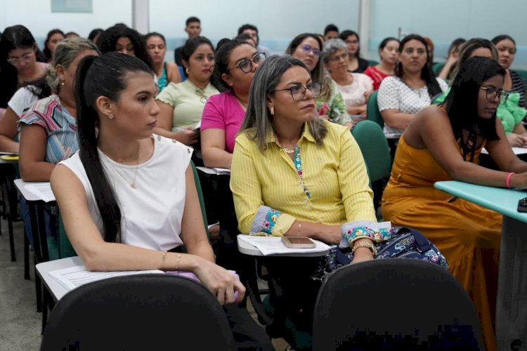 Governo do Amazonas lança edital para cursos de qualificação em diversas áreas