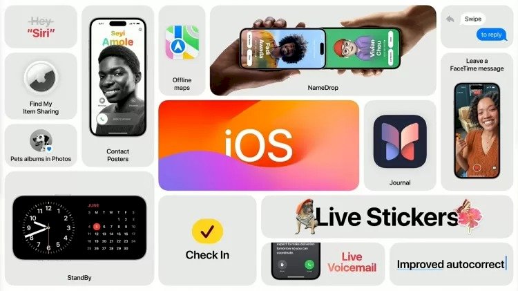 iOS 17: Apple aposenta iPhones antigos; veja se o seu está na lista