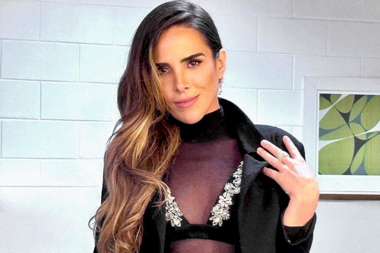 Wanessa Camargo aciona a Justiça após humilhação em trio elétrico