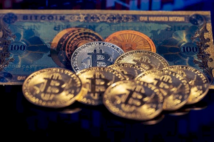 Governo publica decreto sobre criptomoedas e define BC como regulador