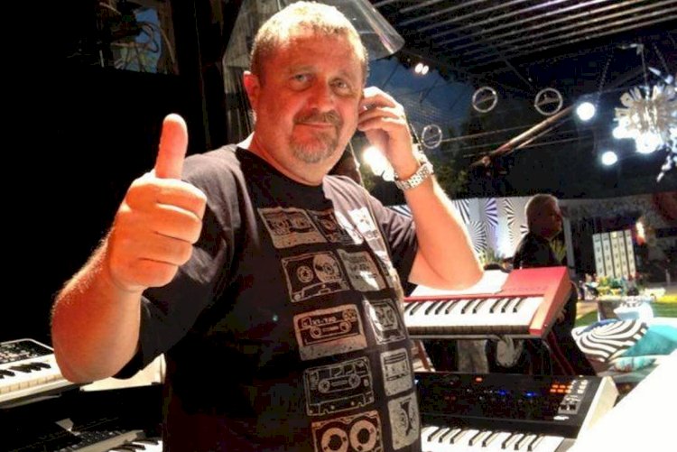 Fundador da banda RPM, Luiz Schiavon morre aos 64 anos