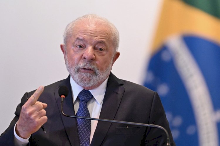 Datafolha: Lula é aprovado por 37%, e reprovado por 27%; para 33%, governo do petista é regular