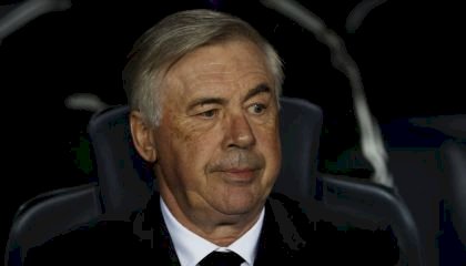 CBF sobre contratação de Ancelotti: “Está bem encaminhada”