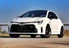 Toyota GR Corolla é lançado no Brasil em duas versões por até R$ 461.990