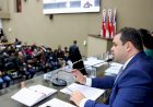 Aprovado o PL de Roberto Cidade que estabelece a ‘Política Estadual de Inclusão Social de Pessoas com Nanismo’