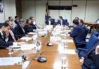 Reforma Tributária: Wilson Lima agradece aos deputados favoráveis ao modelo Zona Franca de Manaus