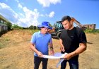 Prefeitura prepara projeto-piloto para acelerar política habitacional e fundiária em Manaus