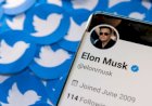 Adeus ao pássaro? Elon Musk diz que mudará logotipo do Twitter