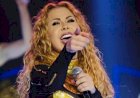 Joelma se afasta dos palcos por tempo indeterminado após passar mal