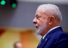 Lula vai passar por cirurgia do quadril, afirma assessoria da Presidência