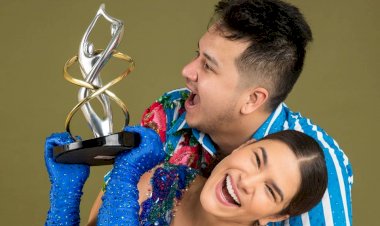 Dança dos Famosos: Priscila Fantin é campeã da edição de 2023