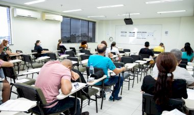 Prefeitura de Manaus convoca mais 79 aprovados no concurso da Semsa