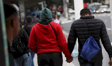 SP registra 3,5°C em bairro no extremo Sul da capital