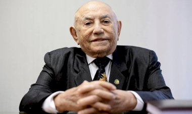 Morre Siqueira Campos, ex-governador e criador do estado do Tocantins
