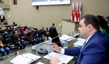 Aprovado o PL de Roberto Cidade que estabelece a ‘Política Estadual de Inclusão Social de Pessoas com Nanismo’