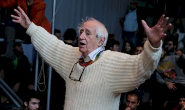 Dramaturgo Zé Celso Martinez morre aos 86 anos