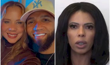 Saiba quem é a amante acusada de extorquir o goleiro do Atlético-MG e que disse que Éverson, do Atlético-MG, prometia se casar com ela