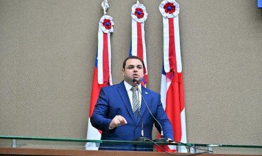 Aleam aprova PL de Roberto Cidade que dispõe diretrizes para o enfrentamento do Alzheimer