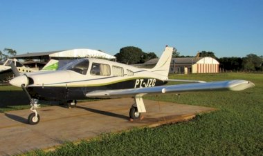 Avião que desapareceu na Serra do Mar é encontrado no Paraná; governador confirma três mortes