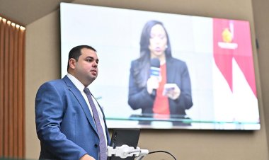 Deputado estadual Roberto Cidade tem sete leis sancionadas, nas áreas de saúde, economia, direitos humanos e cultura