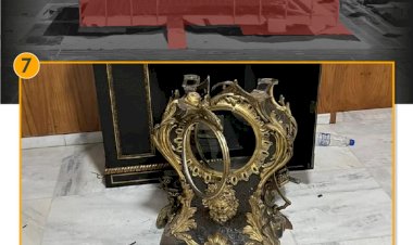 Seis meses após ataques, STF soma mais de 1,2 mil réus por atos golpistas