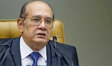 Gilmar desarquiva apuração sobre atuação do governo Bolsonaro na pandemia