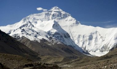 Acidente com helicóptero perto do Everest mata 6 pessoas