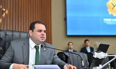 PL de Roberto Cidade busca rastrear nascimento de crianças com fissura labiopalatal para agilizar atendimentos de correção