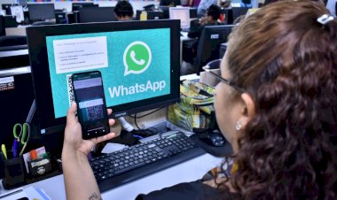 Prefeitura de Manaus alerta para golpes por aplicativos de mensagens de telefones corporativos