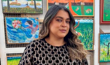 Preta Gil diz que vai se ausentar das redes sociais: “Estou doente emocionalmente”