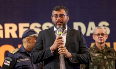 Governador Wilson Lima afirma que Orçamento para 2024 prioriza segmentos que garantem desenvolvimento social e econômico