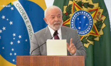 Lula sugere a Alckmin programa de descontos para eletrodomésticos: “Se tá caro, vamos baratear”