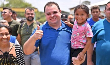 33 anos de ECA: Roberto Cidade é autor de 15 leis e PLs de proteção à criança e ao adolescente
