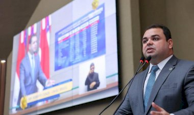 Projeto de Roberto Cidade pede prioridade no atendimento aos doadores de sangue raro