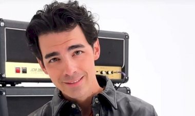 Cantor Joe Jonas revela que teve de deixar show após defecar nas calças; entenda