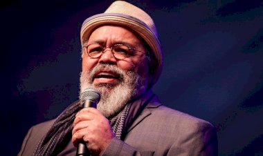 Jorge Aragão é diagnosticado com câncer de sangue