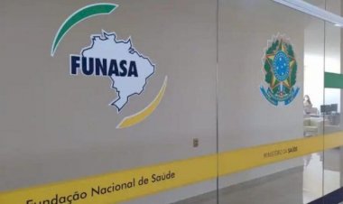 Funasa de volta: governo cria comissão para discutir reestruturação do órgão