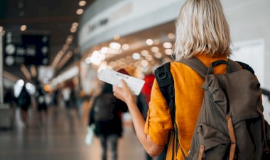 Preço das passagens de avião cai e 'inflação das férias' em 10,63%, diz FGV