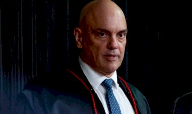 Autoridades condenam ataques a Alexandre de Moraes e seu filho em aeroporto cujo foi agredido fisicamente